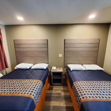 River Inn Motel San Antonio Dış mekan fotoğraf