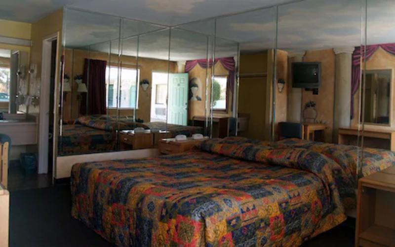 River Inn Motel San Antonio Dış mekan fotoğraf